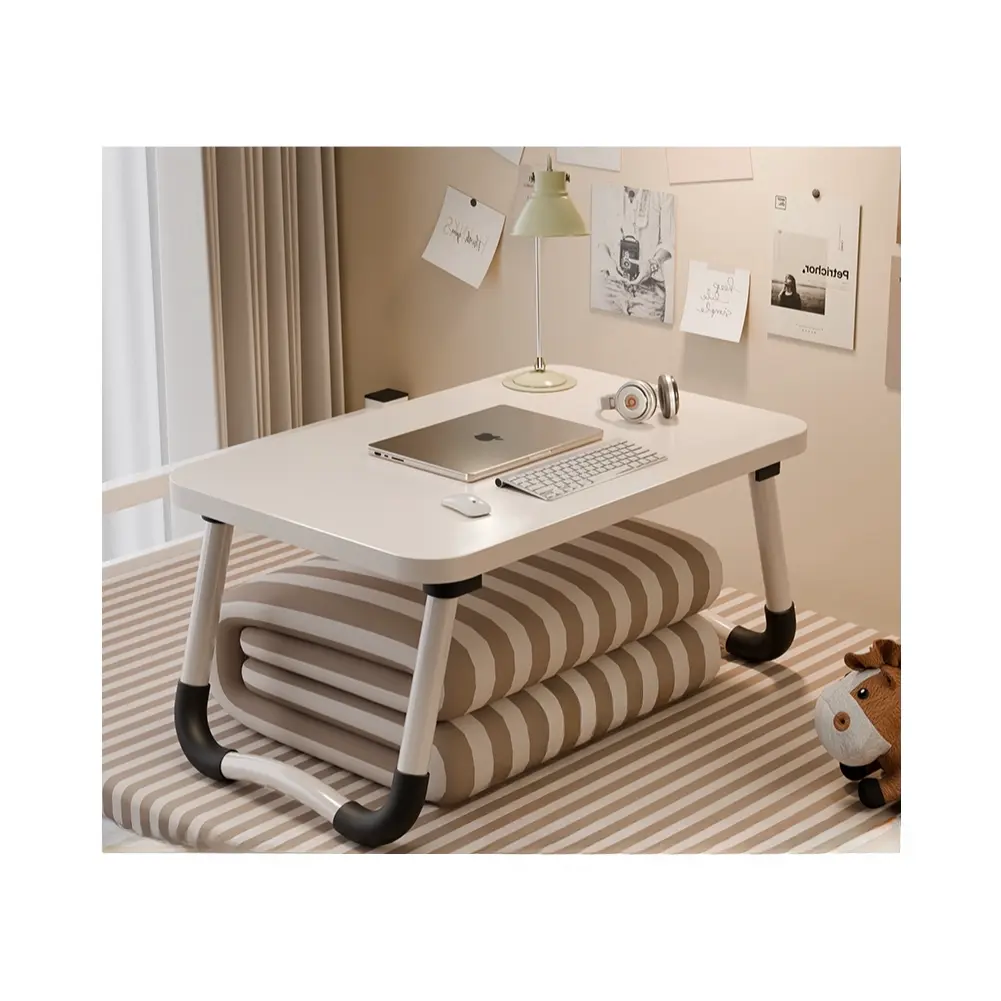 推荐商品：赞弥 可折叠 床上电脑桌
