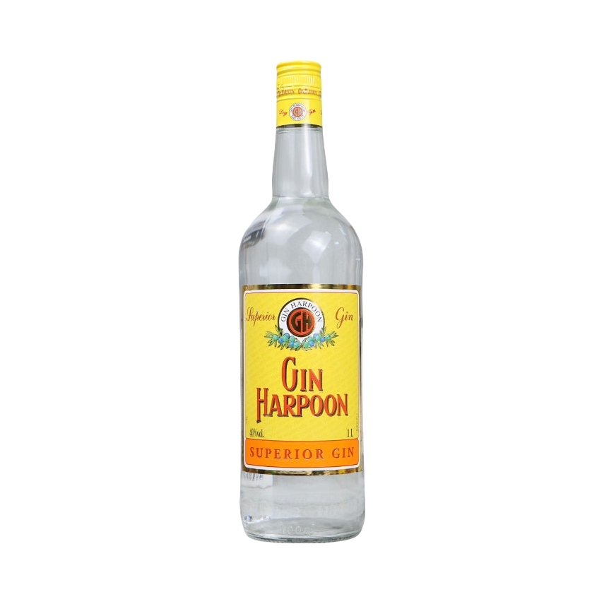 推荐商品：哈顿 金酒杜子酒 40%Vol.