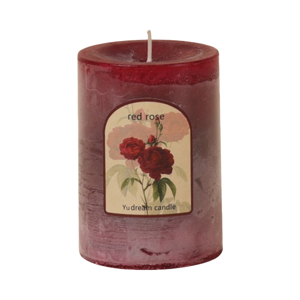 推荐商品：Yu Dream Candle 精油香薰蜡烛 340g