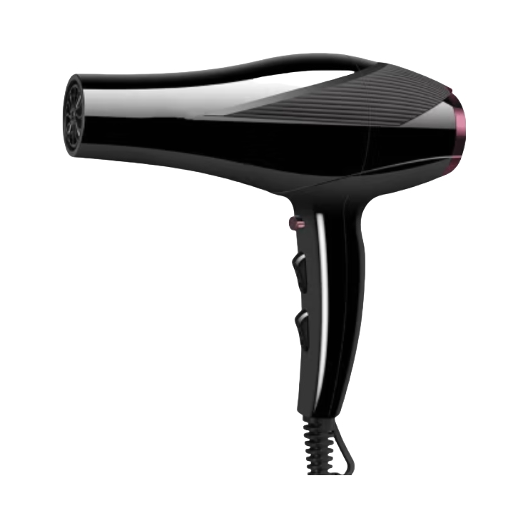 推荐商品：可亓 keqi8-1 电吹风 滋养护发 速干恒温 强劲风力