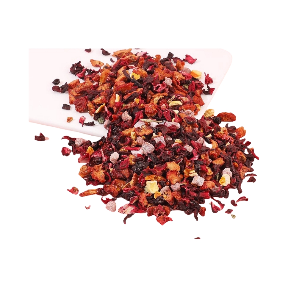 推荐商品：小茶皆缘 巴黎香榭 散装