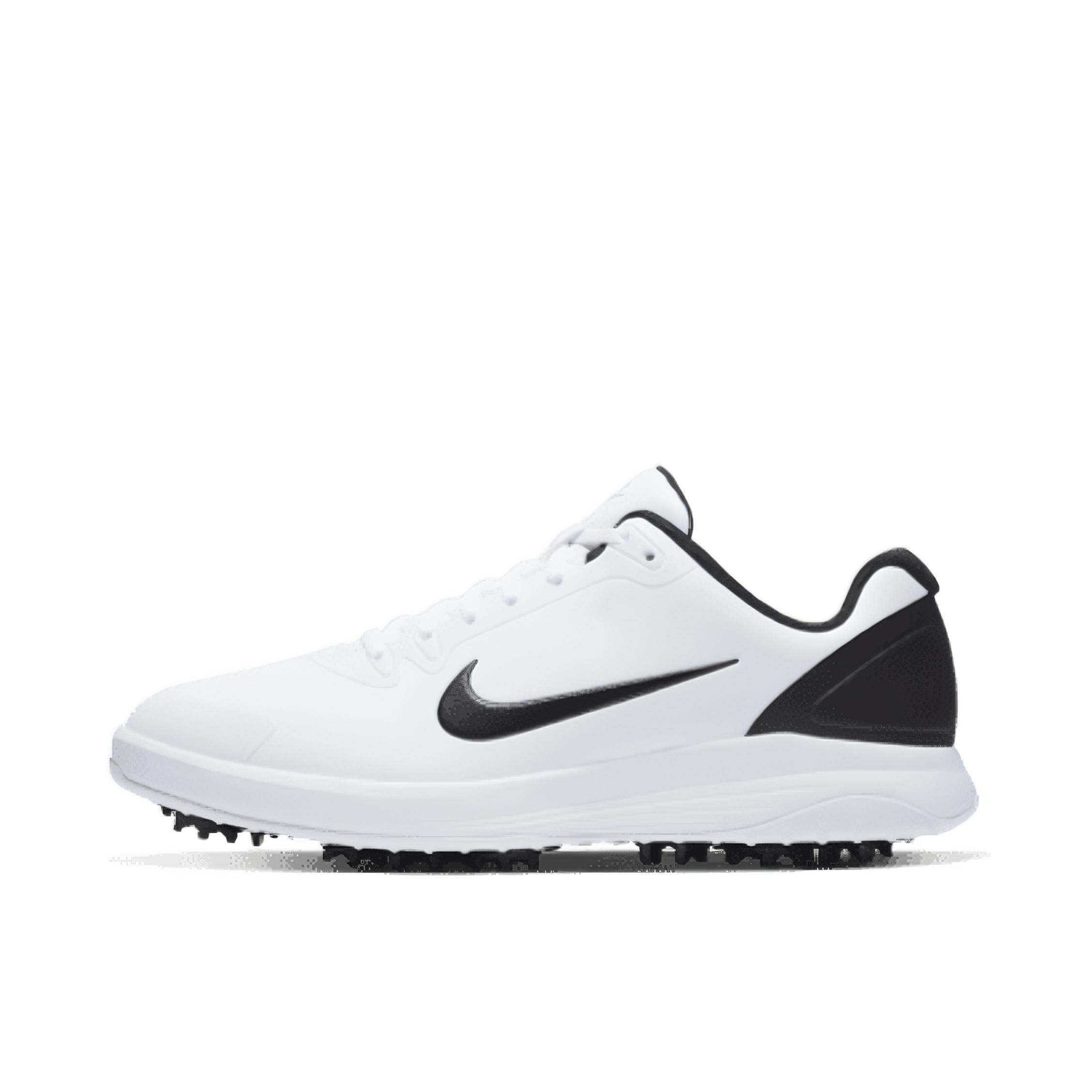 推荐商品：Nike Vapor Golf 防滑耐磨 舒适透气 高尔夫鞋 白色
