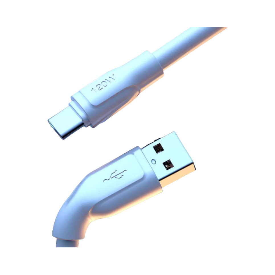 推荐商品：BOTRYOIDANT/暴蚁 6A 120W USB-A转Type-C 数据线 低温快充 智能芯片 适用华为/小米/苹果