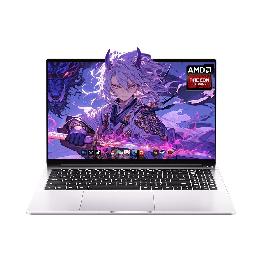 推荐商品：HIPAA/海鲅 Matebook-X1-L5000 锐龙版 2024款 15.6英寸 笔记本 护眼 高性能 超清 性价比