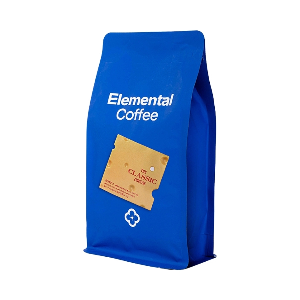 推荐商品：分子咖啡 咖啡豆 中度烘焙 袋装