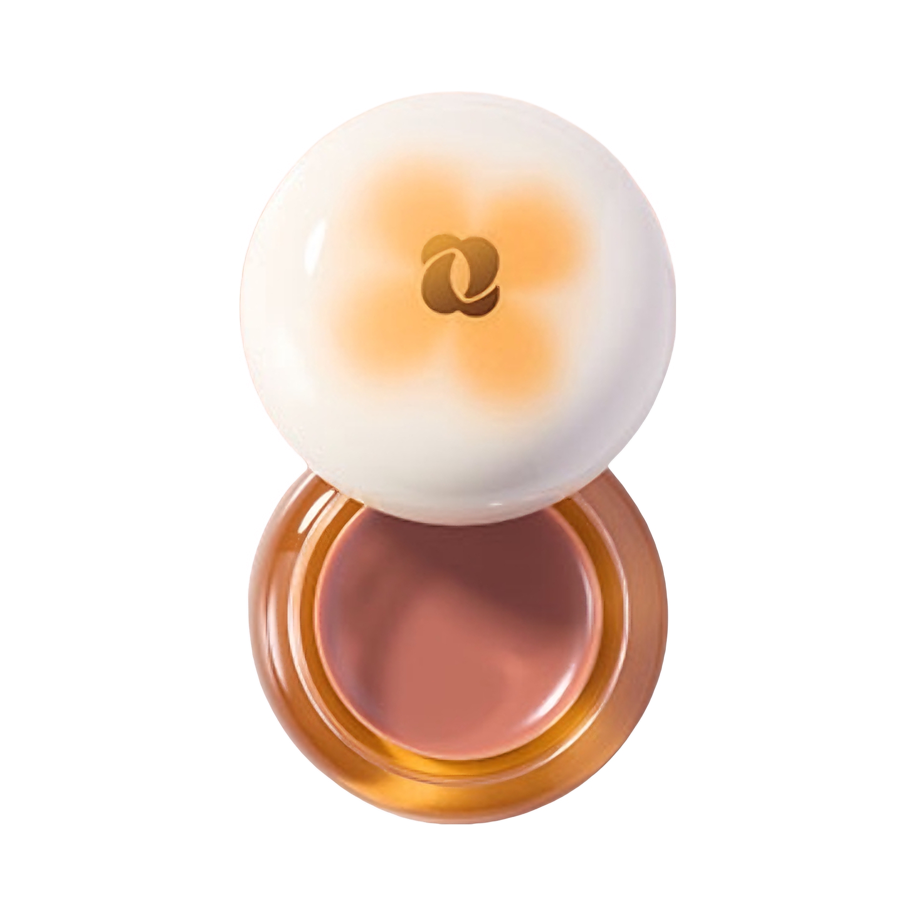 推荐商品：奈玑子 沁润唇蜜 持久显色 5.5g