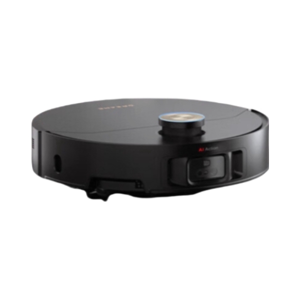 推荐商品：dreame/追觅 X50 PRO 扫地机器人 洗拖扫拖一体 自动集尘 0缠毛 热水洗 自动清洗 双机械臂 智能 家用 越障 仿生 履带版 擦地 基站 增强版 低矮空间 上下水