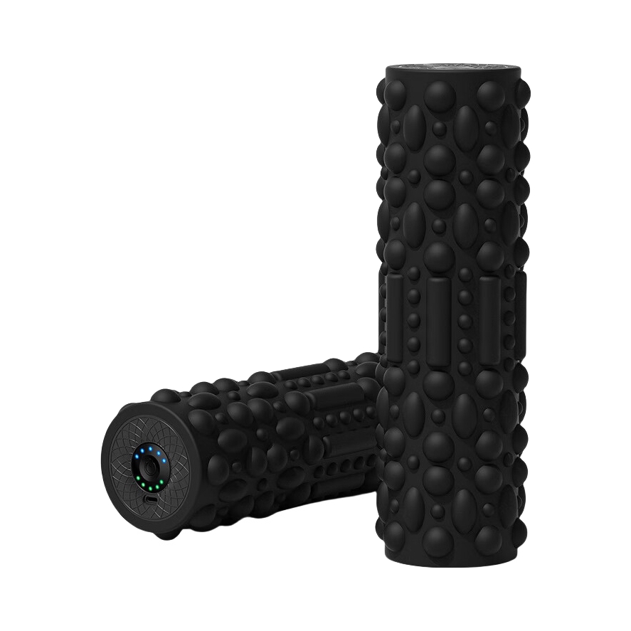 推荐商品：阿马福云 电动 美腿 瑜伽 按摩 泡沫轴 10112120104868