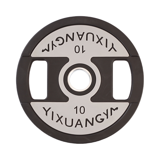 推荐商品：翼璇 手抓 商用 家用 竞技 健身房 杠铃片