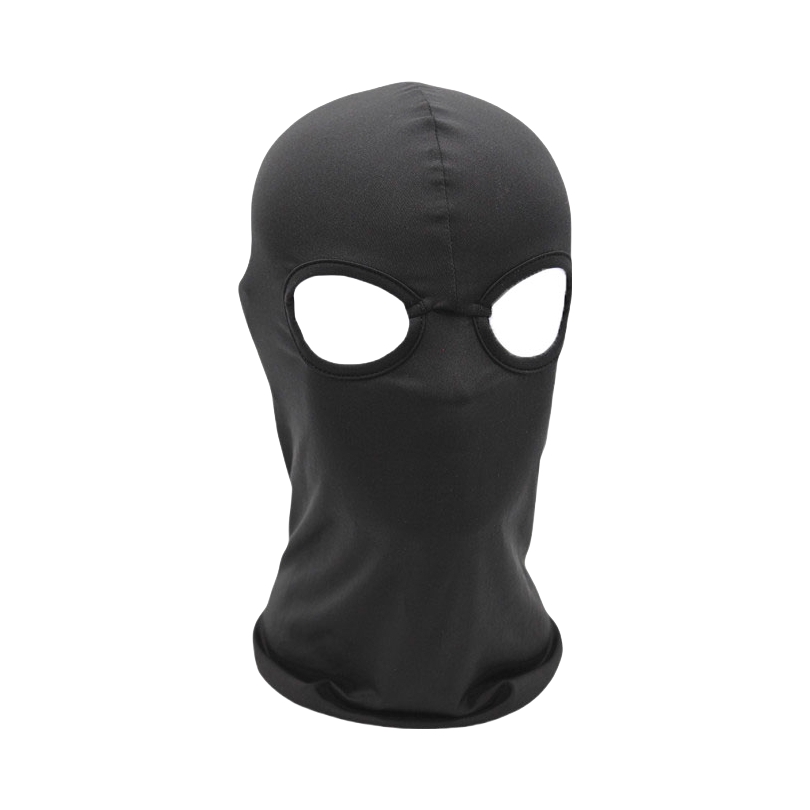 推荐商品：天才曦月 防风 舒适 户外 运动 透气内胆 亲肤 骑行面罩