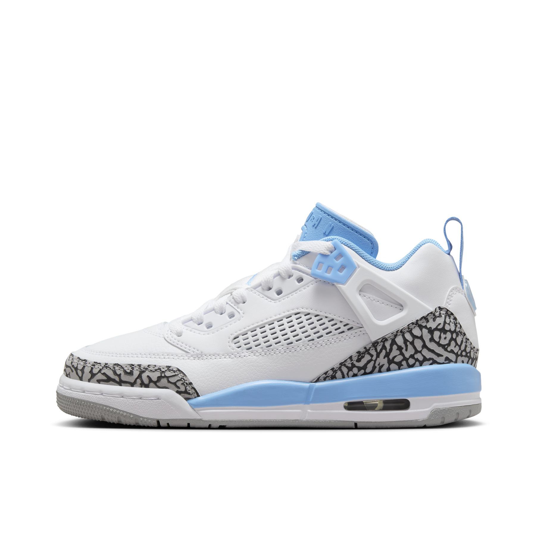 Air Jordan Spizike 防滑耐磨 舒适缓震 复古 时尚 篮球鞋