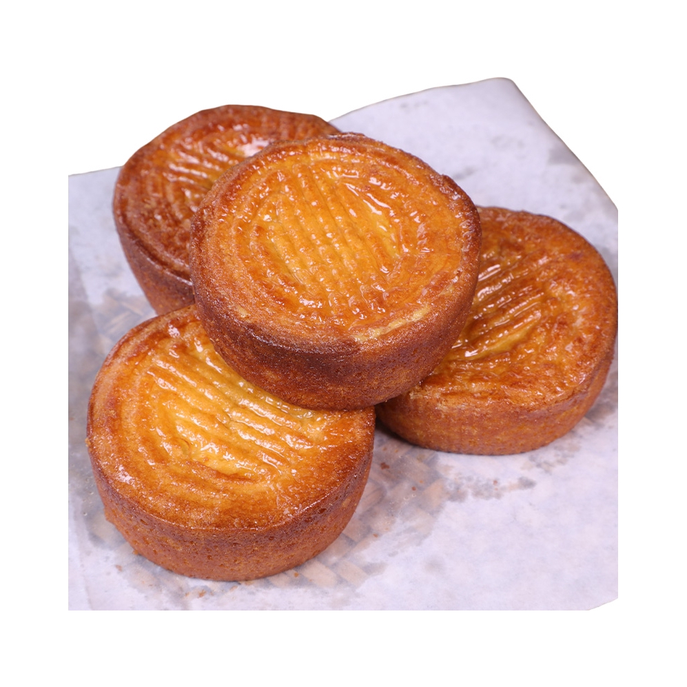 推荐商品：酥上煌 月饼 80g/个 散装 苏籽味