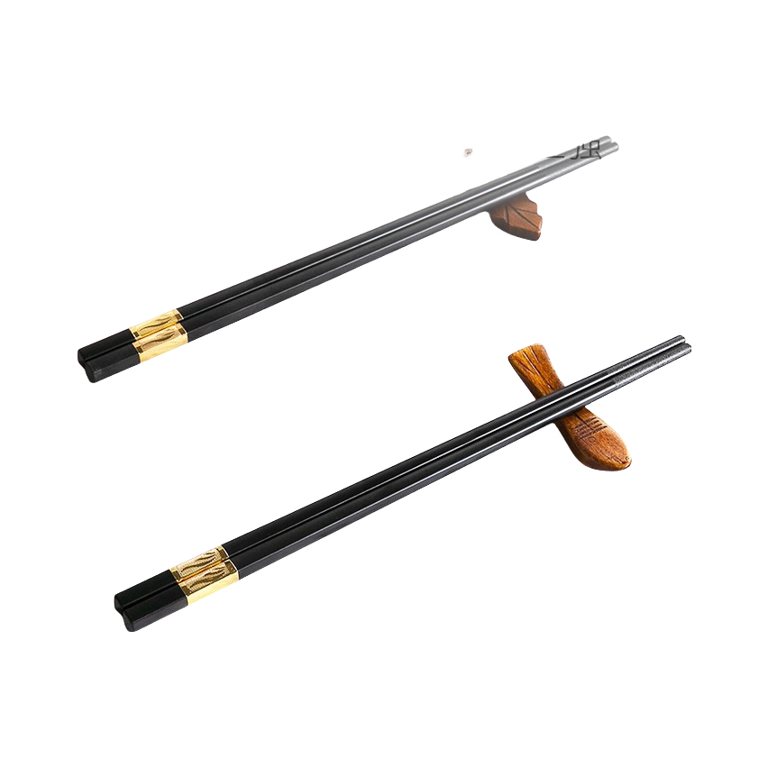 推荐商品：Suncha/双枪 kz4080-JKJ 合金 抗菌 家用高档筷子