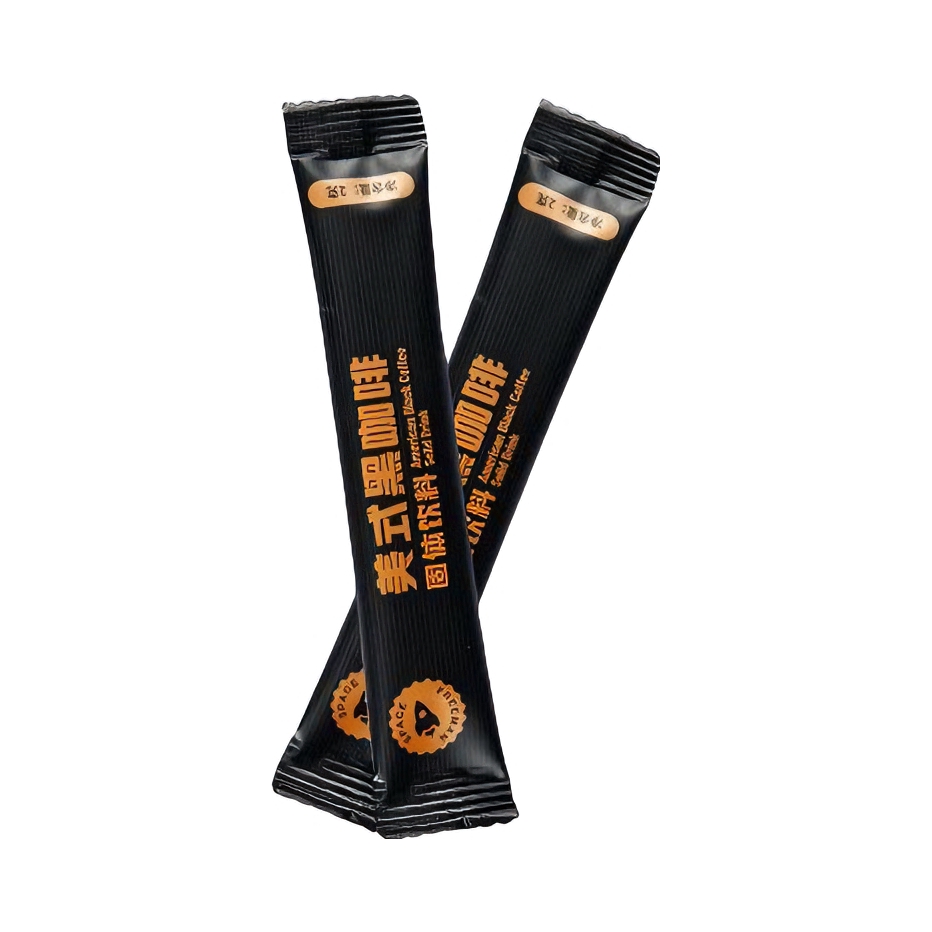 推荐商品：太空弗里曼 美式黑咖啡固体饮料 条装