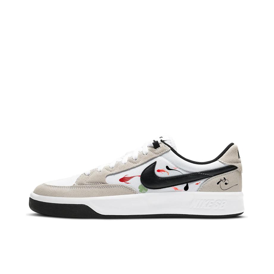 推荐商品：【定制球鞋】Nike SB Adversary 防滑耐磨 减震 简约潮流 复古百搭 板鞋 鱼游舒意