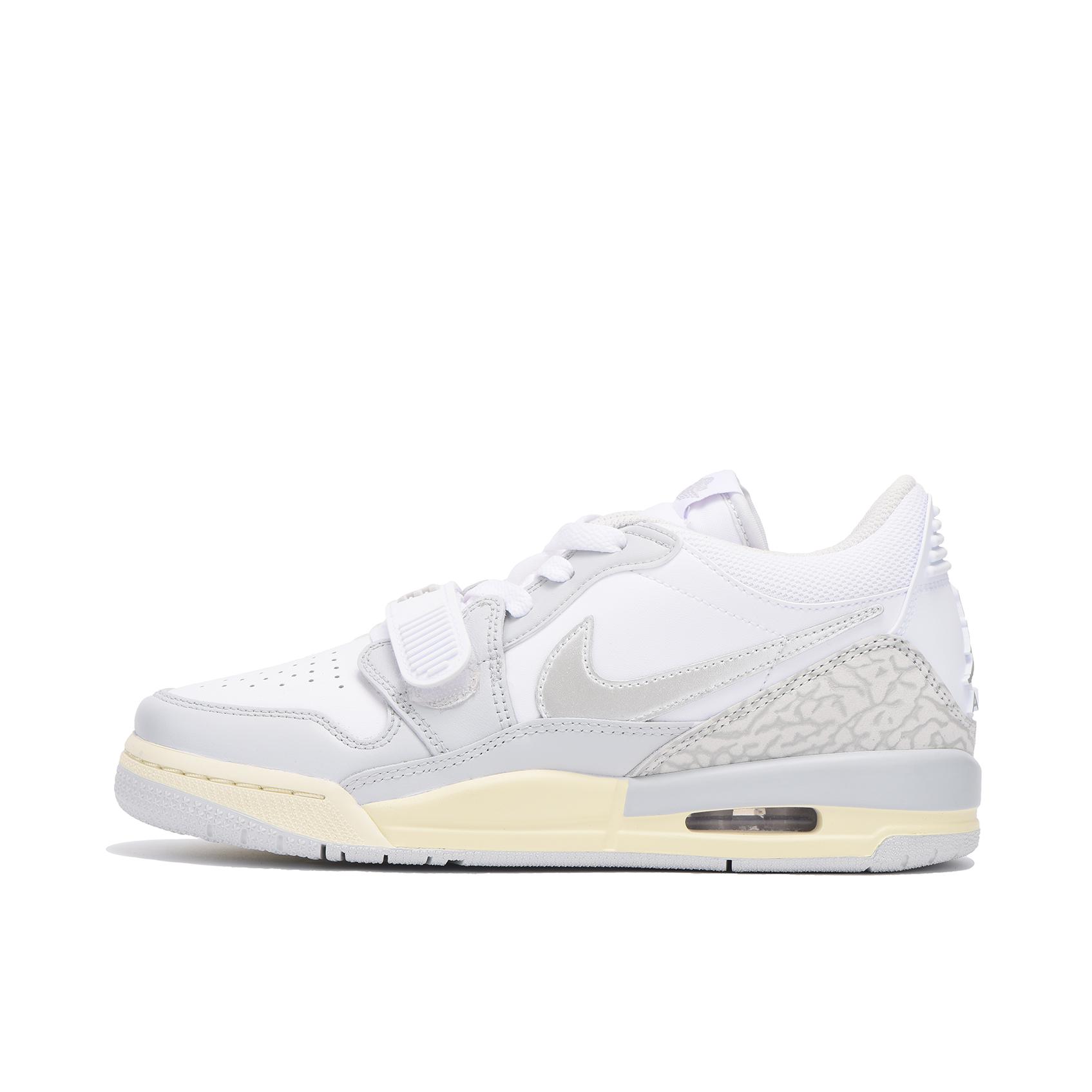 推荐商品：【定制球鞋】Air Jordan Legacy 312 运动休闲鞋 减震透气轻便耐磨增高防水支撑防滑复古美式经典做旧 女款/高街/vibe风