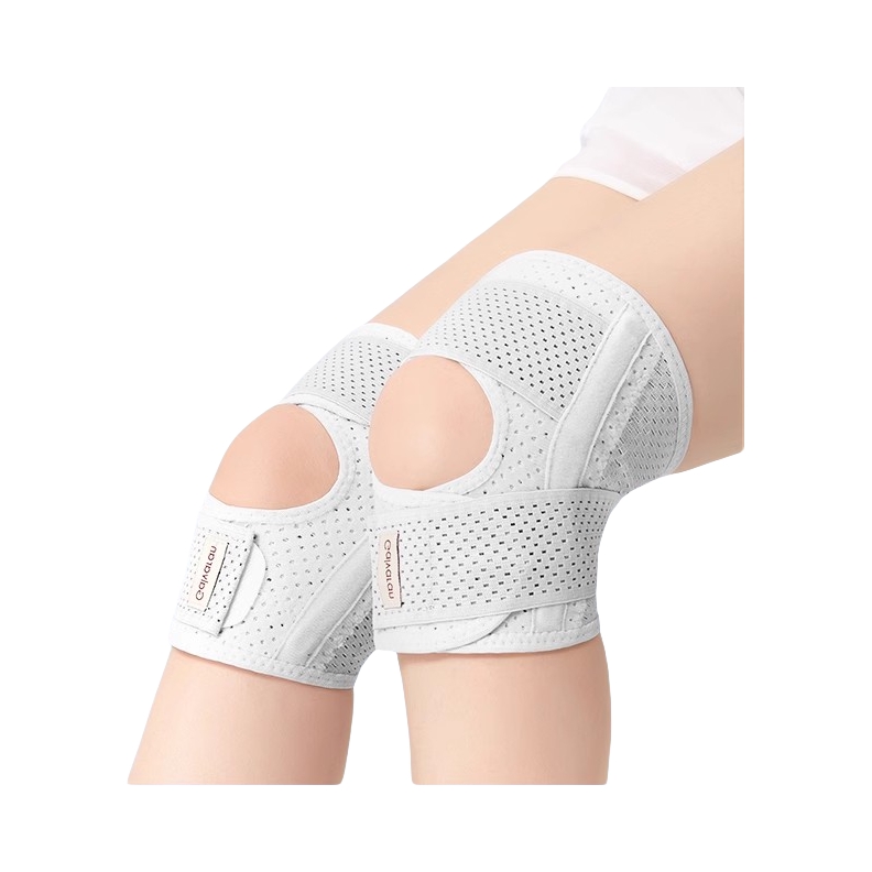 推荐商品：GALVARAN G系列 运动 膝盖 关节 登山 跑步 篮球 护膝 HX-2305