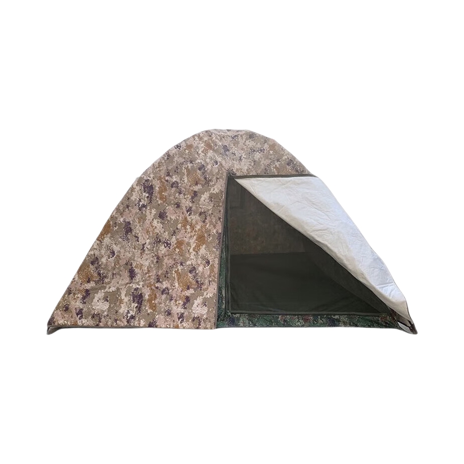 推荐商品：京勇 户外 加厚 防寒 保暖 帐篷 JY-DBZP