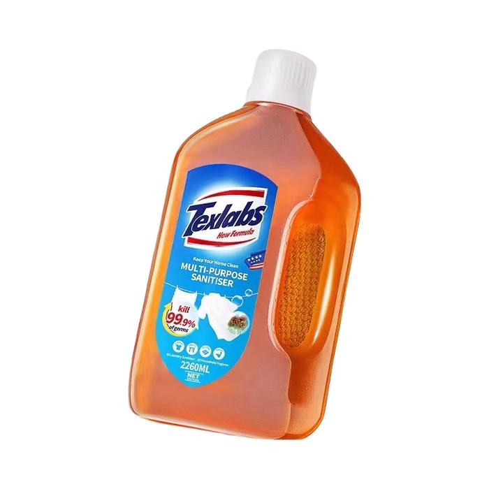 推荐商品:宝露希 家用洗衣服 衣物除菌剂 1.2L