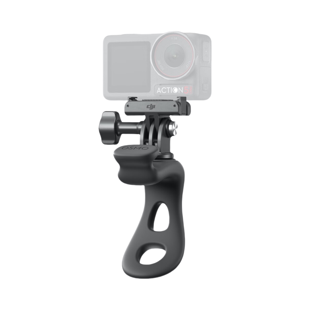 推荐商品：DJI/大疆 Osmo 柔性支架 强韧易拉伸 自由转向