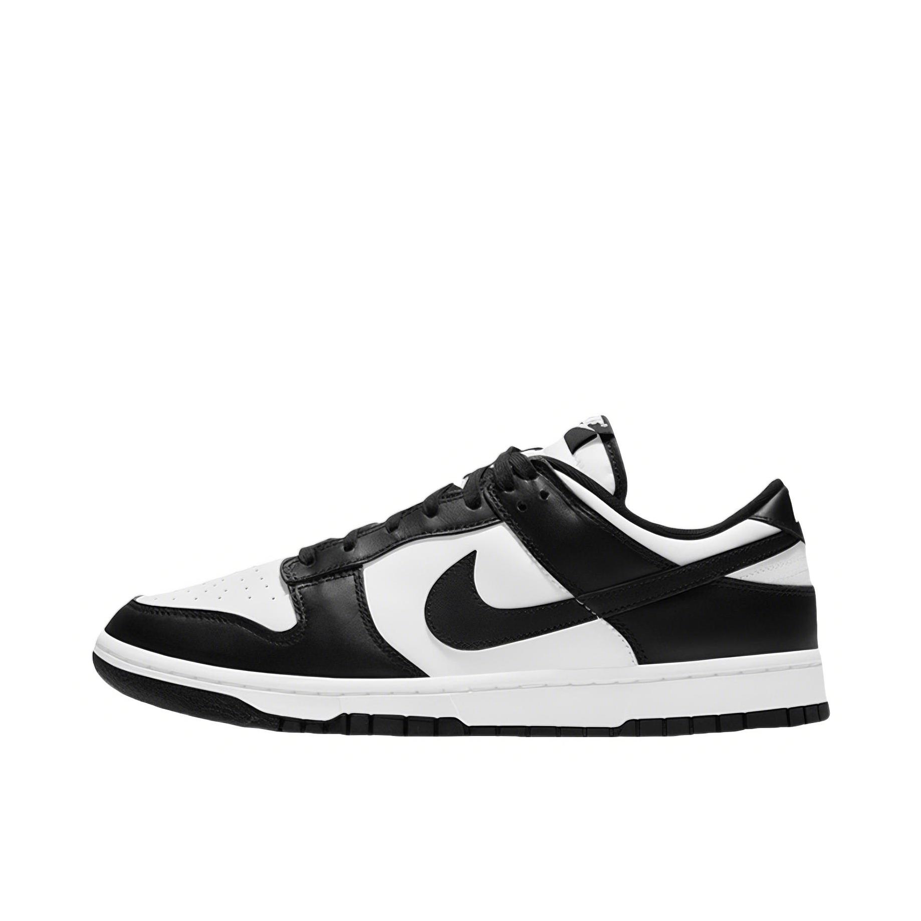Nike Dunk 防滑耐磨 复古 运动 轻便 板鞋