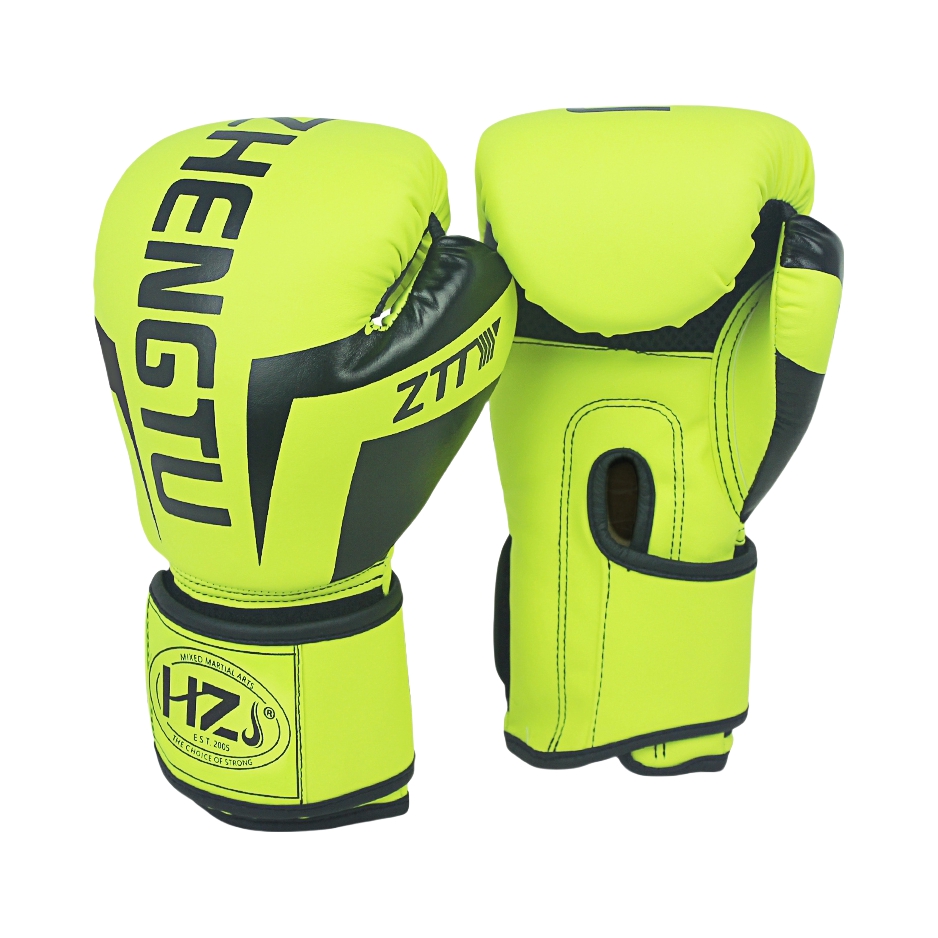 推荐商品：海之景 打沙袋 沙包 搏击训练 格斗 散打 拳击手套 123