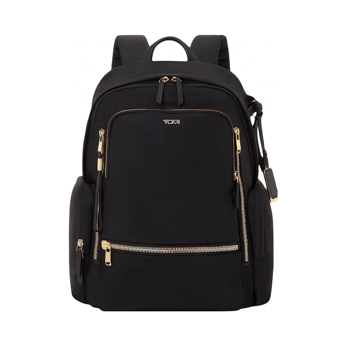 推荐商品：TUMI/途明 Voyageur 休闲简约潮流时尚尼龙防泼水双肩包