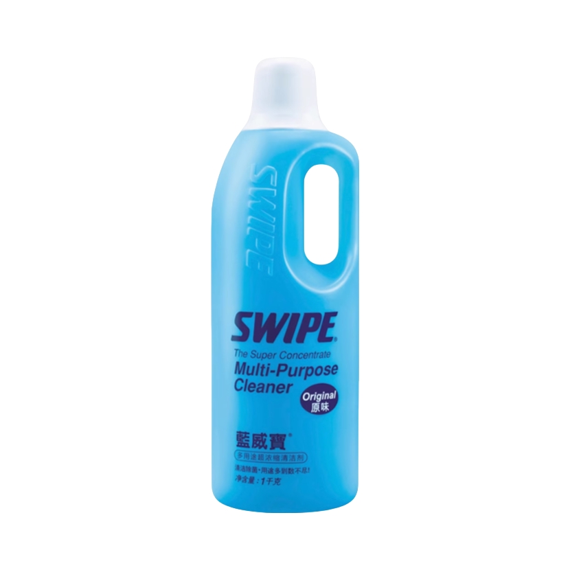 推荐商品：蓝威宝 强力去重油污渍洁厕 多用途清洁剂 1kg 瓶装