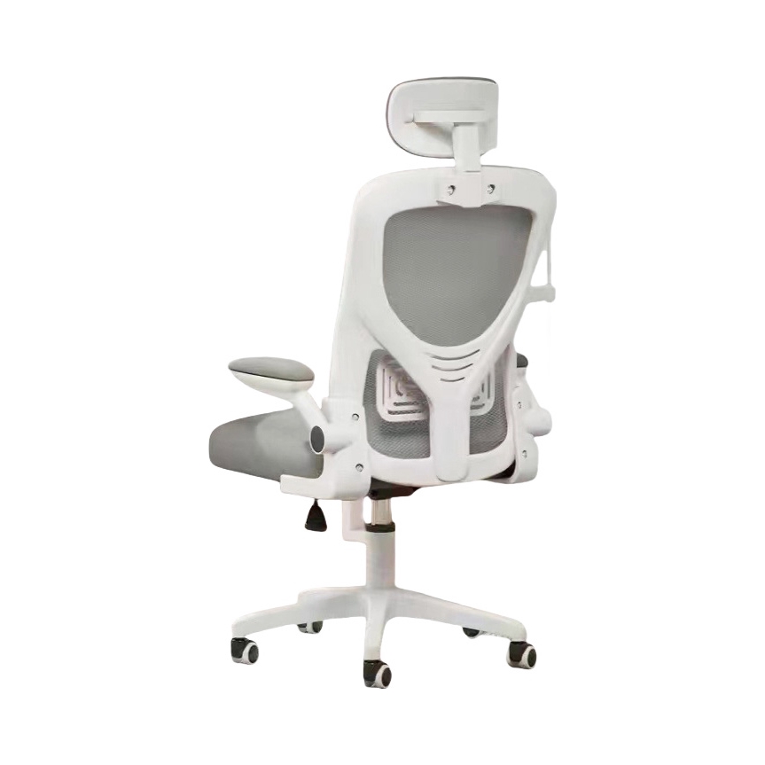 推荐商品：顶乐 ZF-W款电脑椅 家用宿舍护腰久坐舒适电竞椅