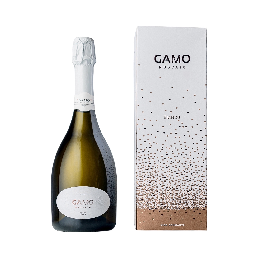 推荐商品：卡伯纳 甜白 6%vol 意大利莫斯卡托起泡葡萄酒 礼盒