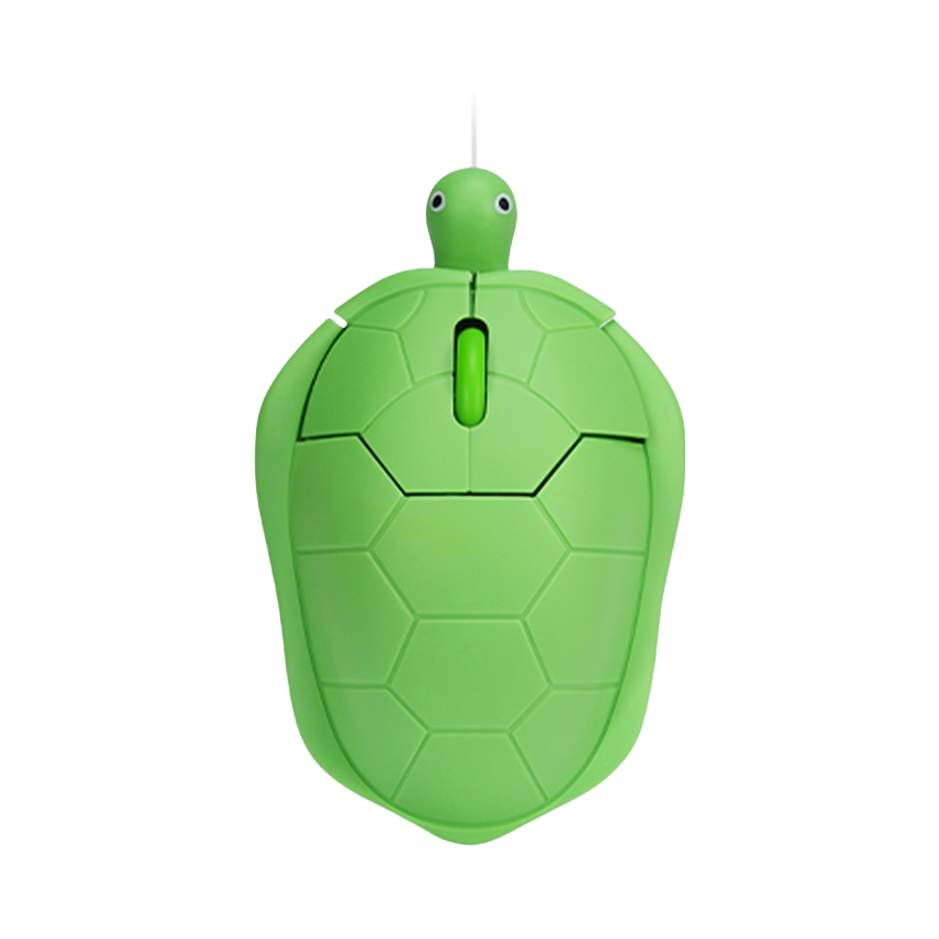 推荐商品：ZHENJING/振劲 ZJ-YXLG 有线鼠标 创意可爱 耐磨防滑