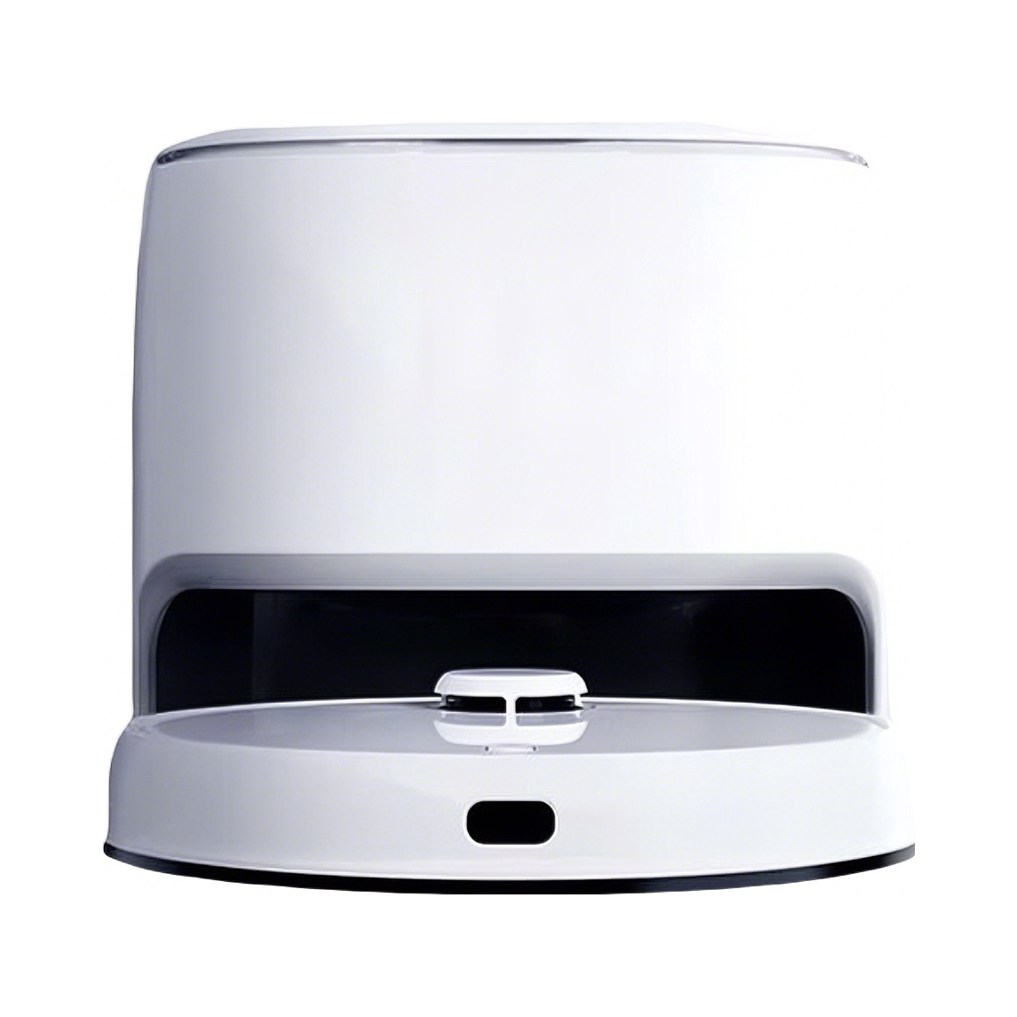 推荐商品：uniorange/橙色云 扫地机器人 扫拖一体 热风烘干 自动回充 ROB-WFZD01A i1