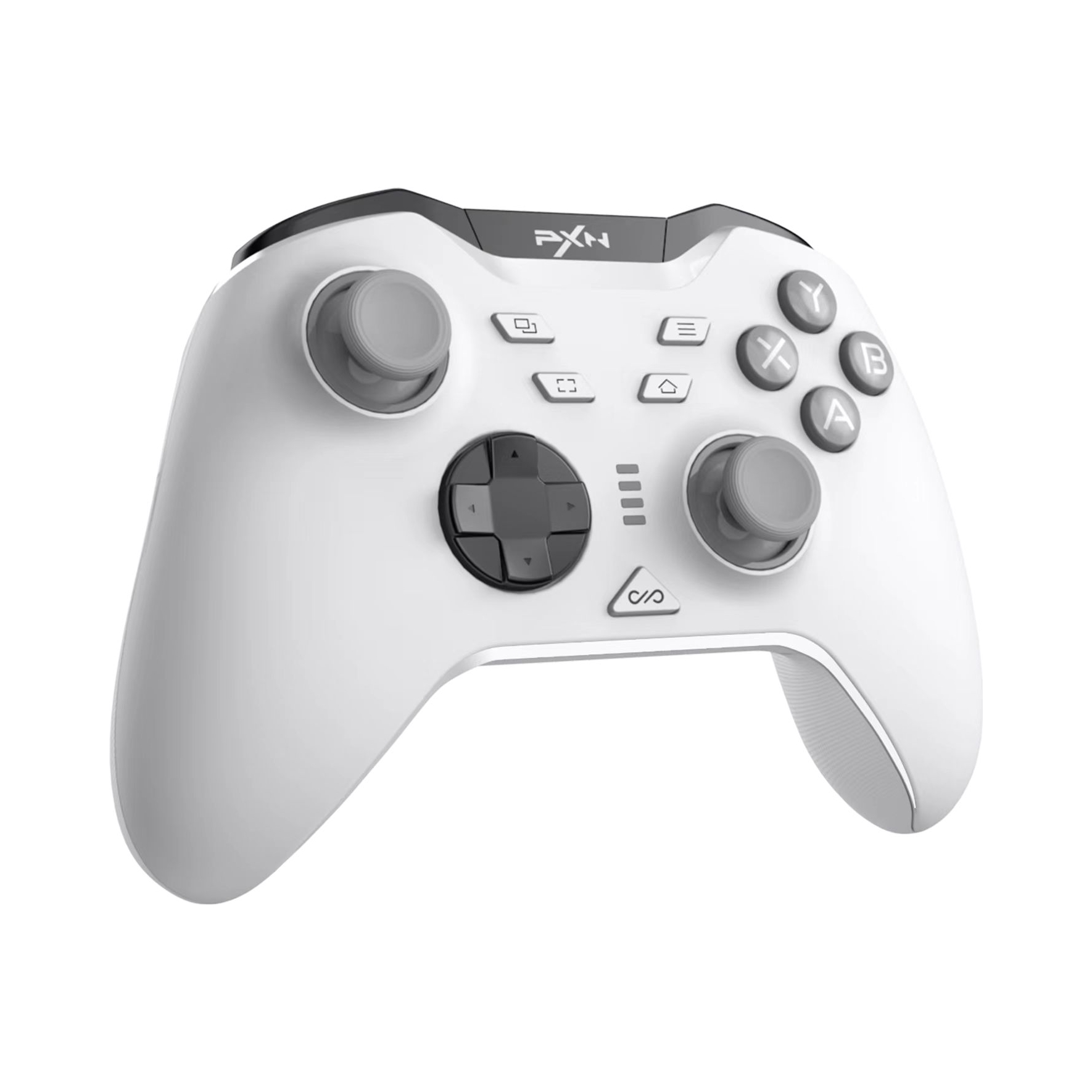 推荐商品：PXN/莱仕达 P5 承影 双模 游戏手柄 高端双档 扳机快切