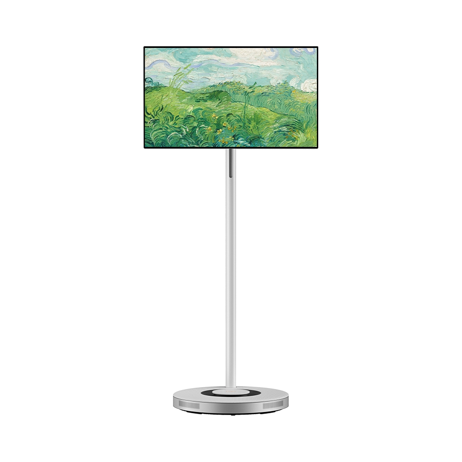 推荐商品：Dangbei/当贝 PADGO 2024款 27英寸 平板电脑 自由升降 语音控制