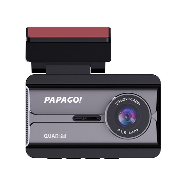 推荐商品：PAPAGO! N291lite 夜视 行车记录仪