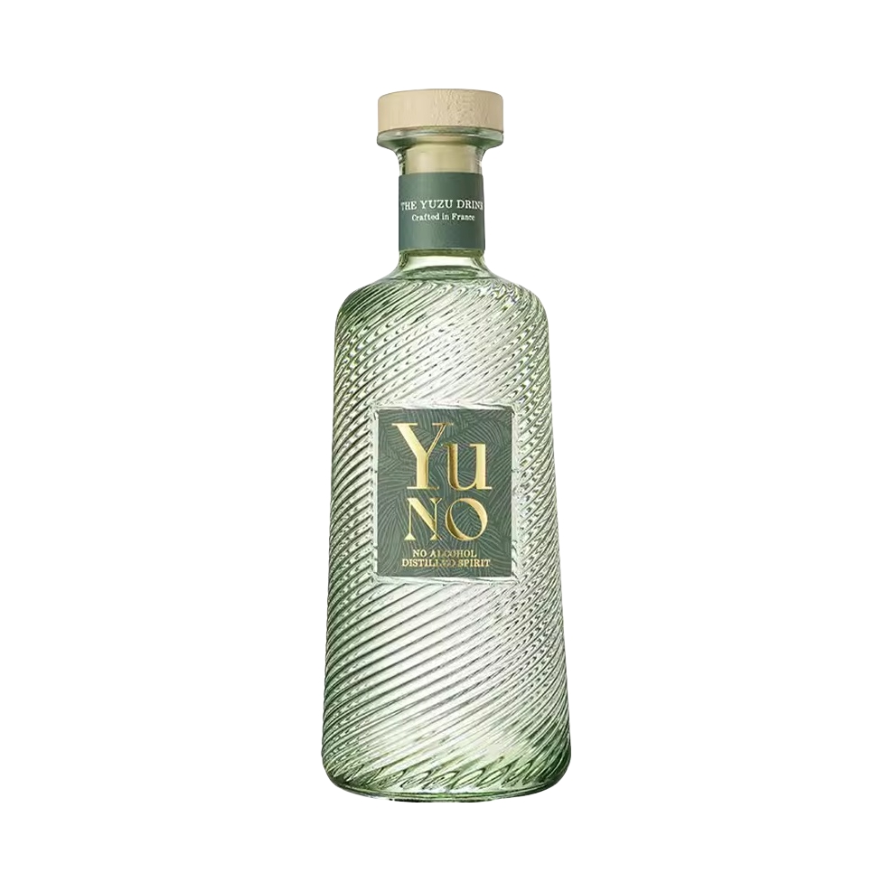 推荐商品：玉鄉音 YUNO 金酒 0%vol