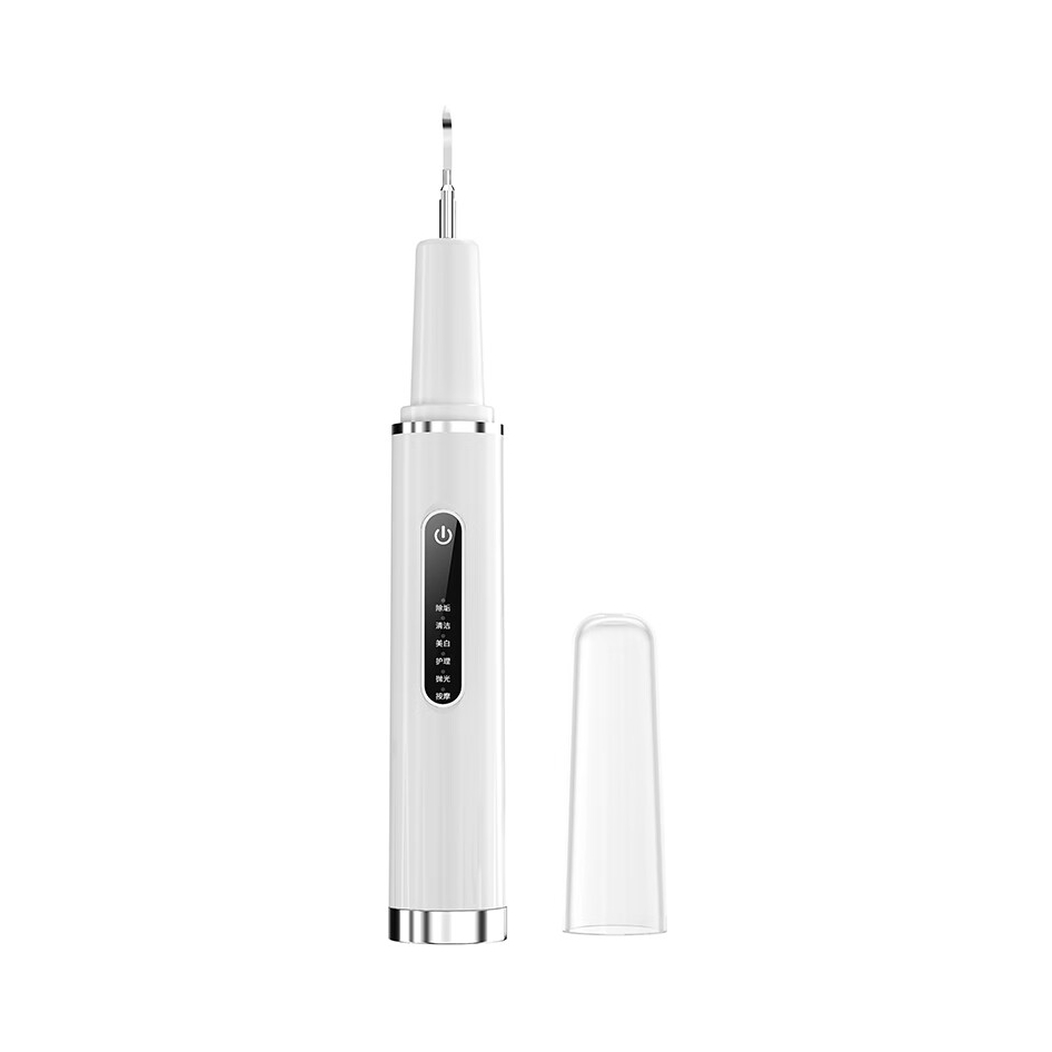 推荐商品：可亓 冲牙器 六档 持久续航 6档模式 简易操作 LC-H226X