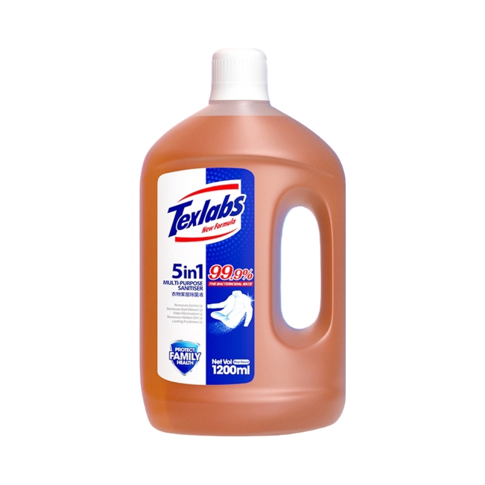 推荐商品：优沃 抑菌除螨洗衣专用 衣物除菌液 1200ml