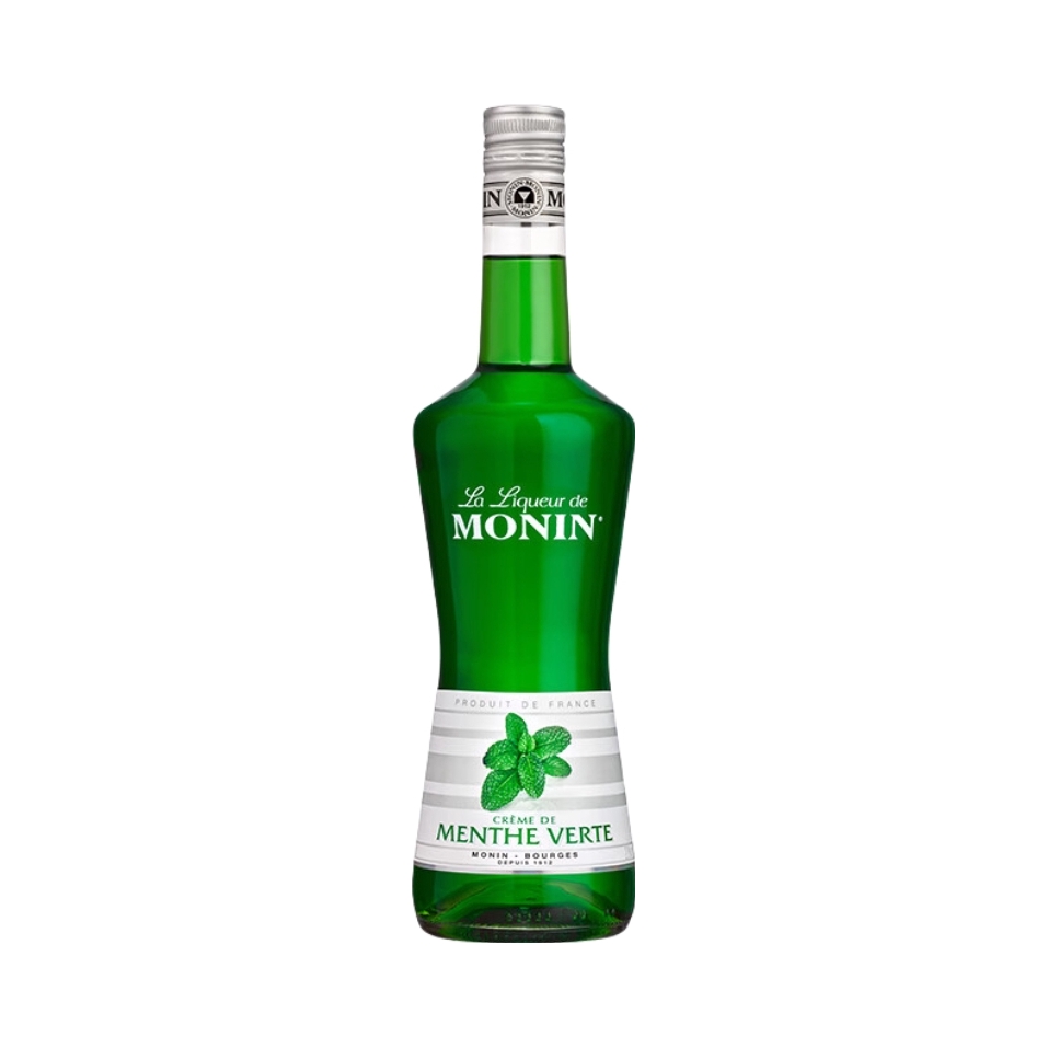 推荐商品：Monin 莫吉托 20%vol 700ml