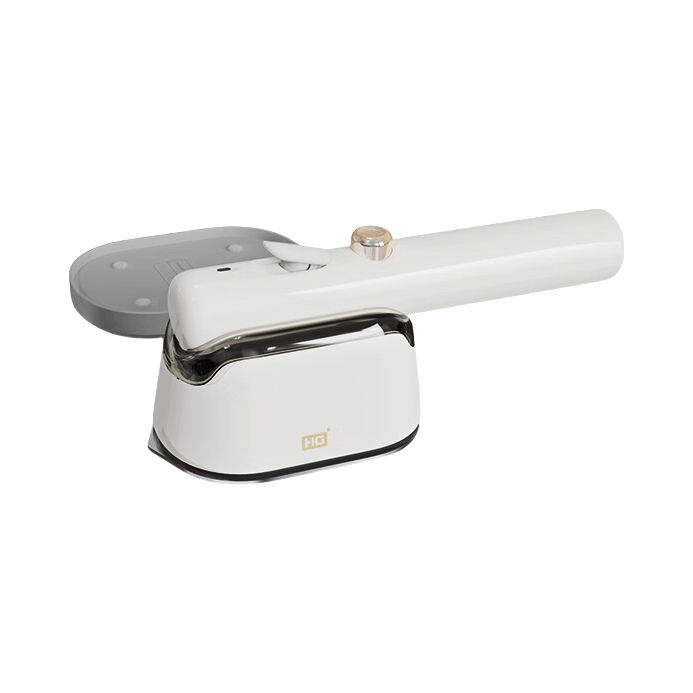 推荐商品：HG/华光 手持挂烫机 家用大面板 蒸汽电熨斗 便携式高温杀菌 除螨熨斗SR01B