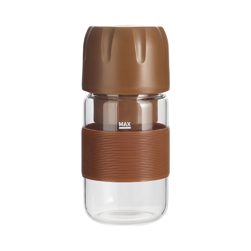 推荐商品：mongdio MD-MD65 电动磨豆机 快速研磨 磁吸充电 手磨