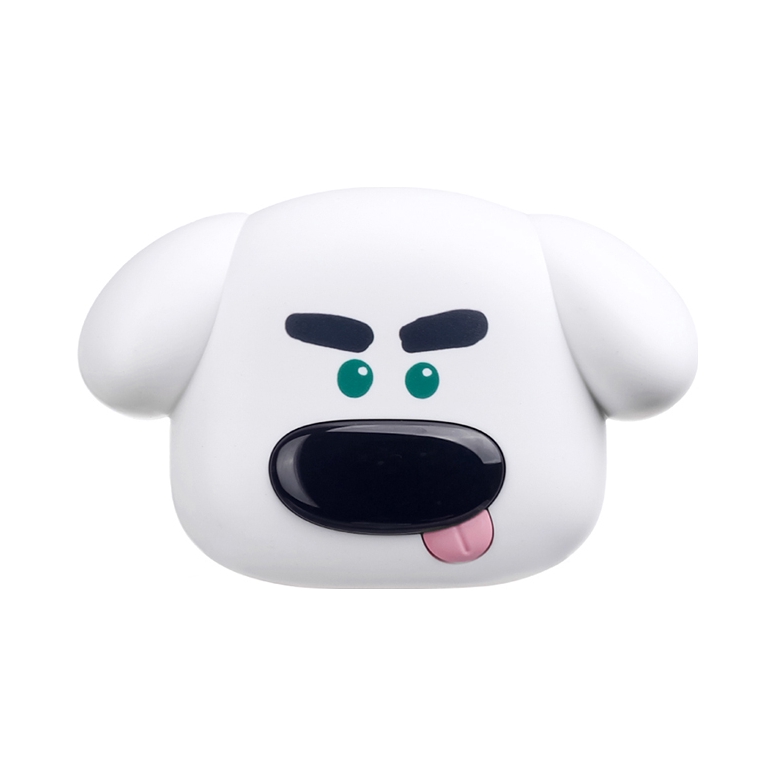 推荐商品：星小怪 暖手宝 温度可调 可爱便携 DN03