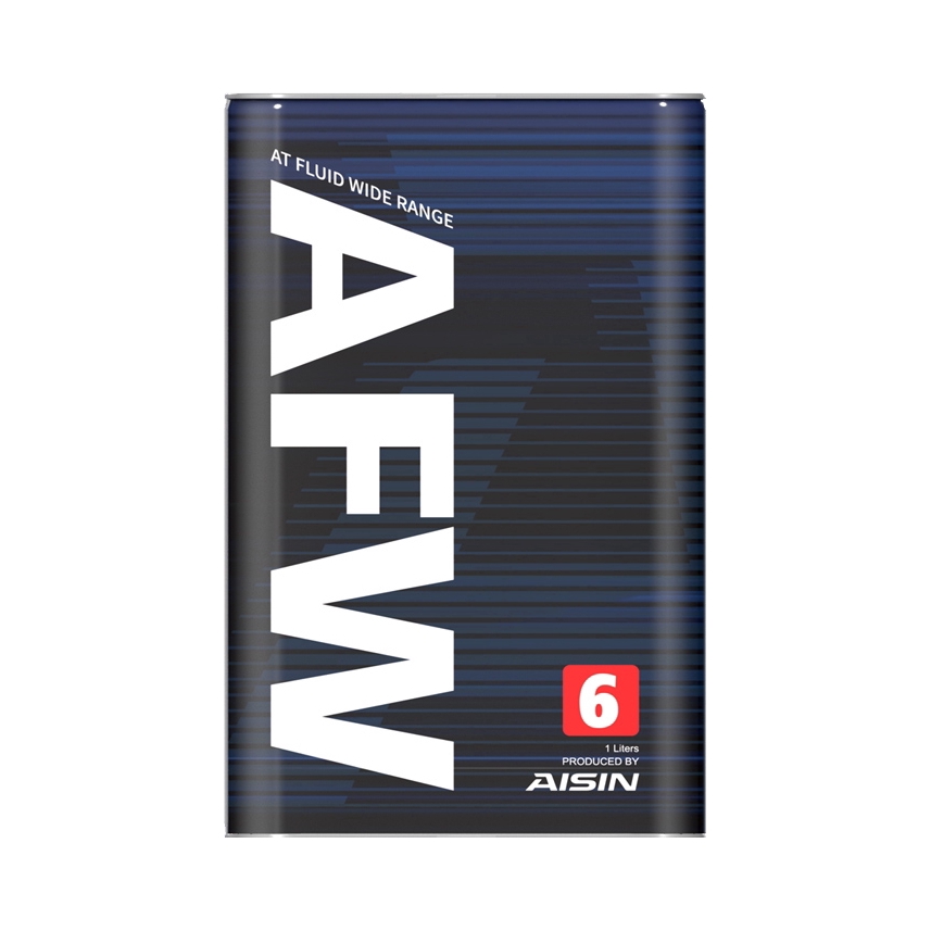 推荐商品：爱信 巅峰系列 机油