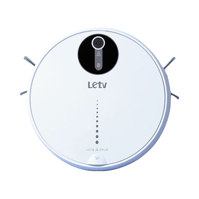 推荐商品：Letv/乐视 M718 扫地机器人 大容量 导航规划 智慧清洁 洗拖