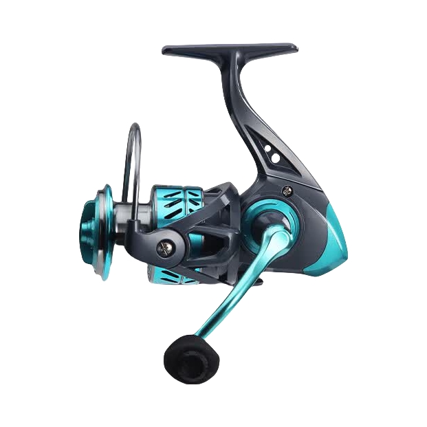 推荐商品：皓顿 DK Pro 系列 纺车轮 全金属 路亚 鱼线轮 10117294260337