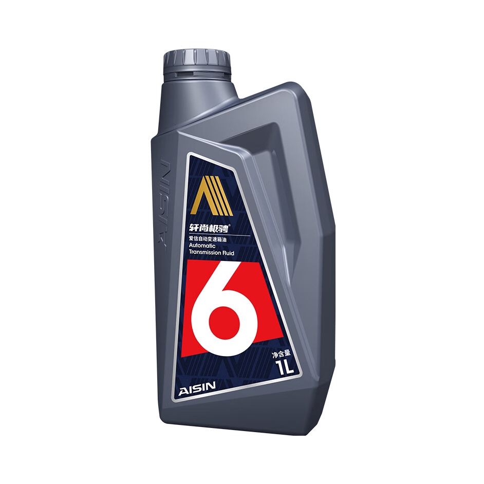 推荐商品：爱信 轩尚极骋 机油