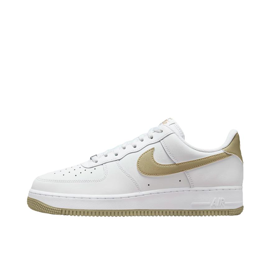 Nike Air Force 1 空军一号 板鞋 轻便