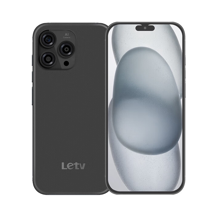 推荐商品：【AI赛事解说】Letv/乐视 Y3PRO 5G 手机 超强8核处理器 灵动岛 AI人脸解说