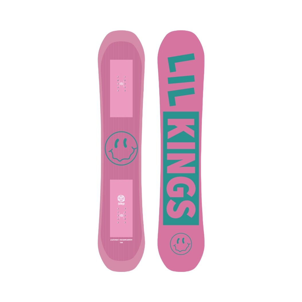 推荐商品：PRIME 时光旅人 单板 初学者 平花 全地域 滑雪板