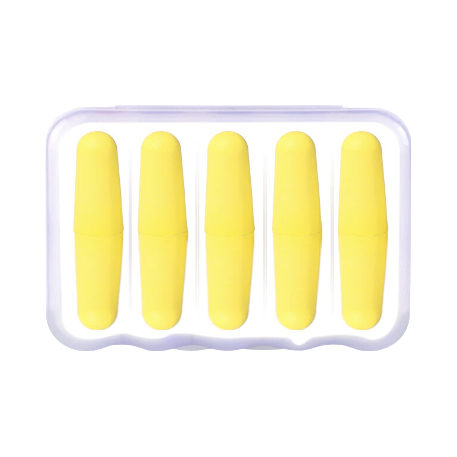 推荐商品：凯乐护 加强防噪 隔音耳塞 盒装